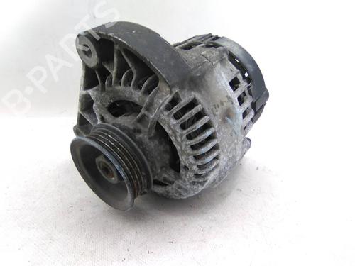 Alternator FIAT PUNTO (188_) 1.2 60 (188.030, .050, .130, .150, .230, .250) | BP25773510M7
