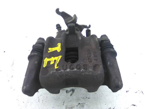 Used Left rear brake caliper FORD FOCUS I Turnier (DNW) 1.8 TDCi (115 hp) 19818328