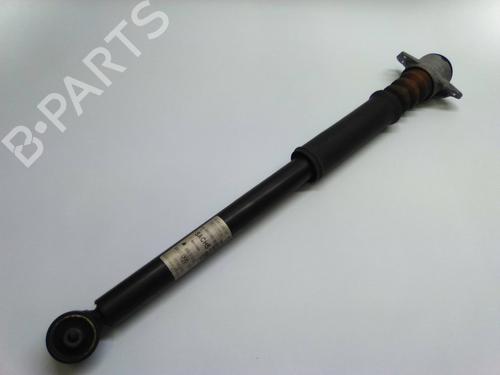 Used Left rear shock absorber VW POLO V (6R1, 6C1) 1.6 TDI (90 hp) 22935115
