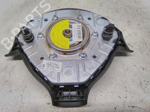 Førerens kollisjonspute SEAT LEON (1M1) 1.4 16V | BP19864128C9 