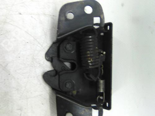 Tailgate lock HYUNDAI ix35 (LM, EL, ELH) 2.0 CVVT 4WD | BP22964345C101