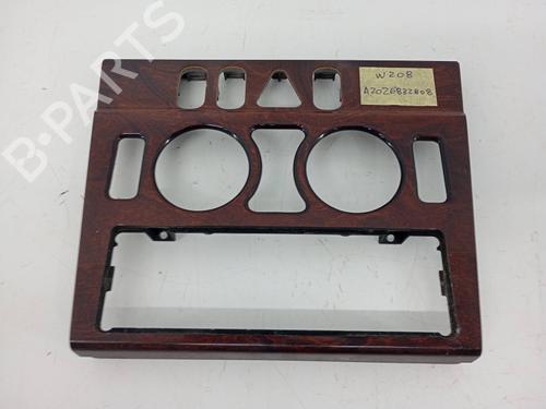 Used Other Other MERCEDES-BENZ C-CLASS (W202) C 220 D (202.121) (95 hp) 32751911 32751911