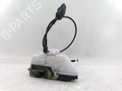 Front right lock RENAULT MEGANE II (BM0/1_, CM0/1_) 1.5 dCi (BM1E, CM1E) | BP29480281C97 