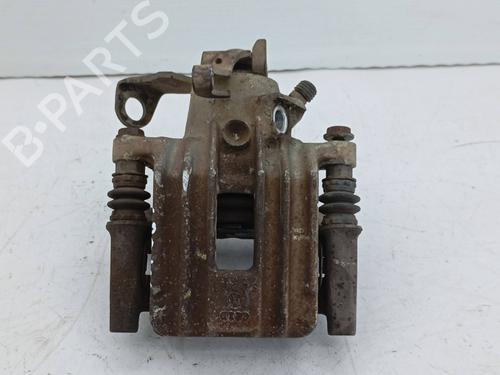 Used Right rear brake caliper SEAT TOLEDO II (1M2) 1.9 TDI (110 hp) 19845677
