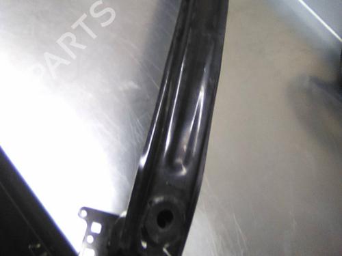 Used Front bumper reinforcement SEAT IBIZA IV (6J5, 6P1) 1.2 TDI (75 hp) 19850943