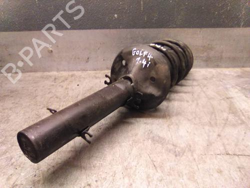 Left front shock absorber VW GOLF IV (1J1) 1.9 TDI | BP22934873M16 