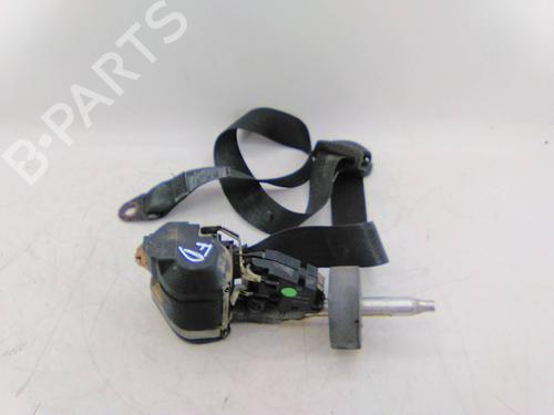 Used Front right seatbelt FIAT SEICENTO / 600 (187_) 0.9 (187AXA, 187AXA1A) (39 hp) 19852974