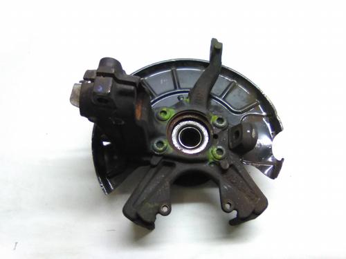 Right front steering knuckle AUDI A3 (8P1) 1.9 TDI | BP19869483M26 