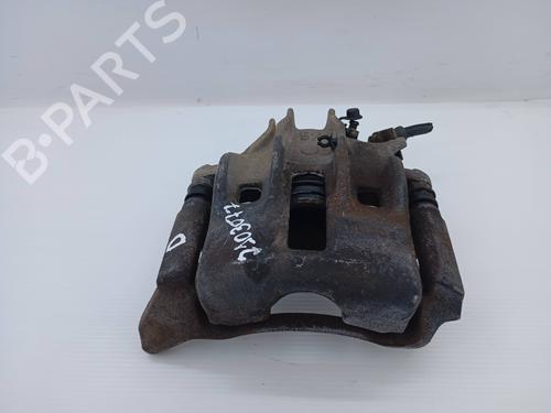 Used Right front brake caliper PEUGEOT 406 (8B) 1.8 16V (110 hp) 27895475