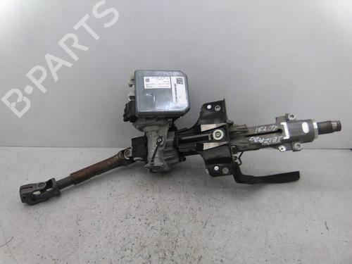 Steering column SEAT IBIZA V (KJ1, KJG) 1.0 TSI | BP19840897M21 