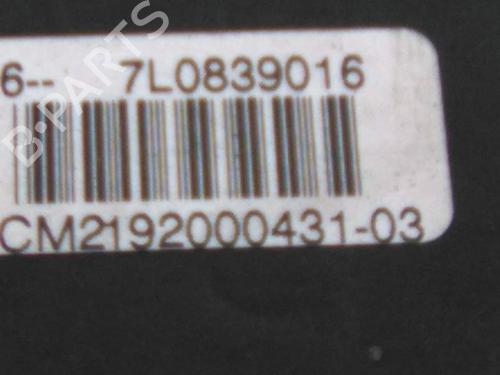 Rear right lock SEAT ALTEA (5P1) 1.9 TDI | BP19872104C99 