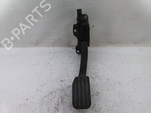 Pedal FORD MONDEO IV (BA7) 1.6 TDCi | BP19836663I4 