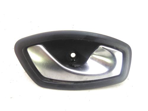Used Rear right exterior door handle RENAULT ZOE (BFM_) ZOE (88 hp) 19830543