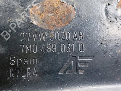 Subframe VW SHARAN (7M8, 7M9, 7M6) 1.9 TDI | BP19842049M9 