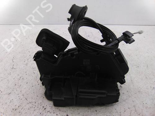 Rear right lock SEAT IBIZA V (KJ1, KJG) 1.0 TSI | BP19840819C99 