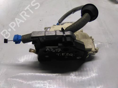 Türschloss links hinten für AUDI A3 (8V1, 8VK) 1.6 TDI (105 hp) 19832351