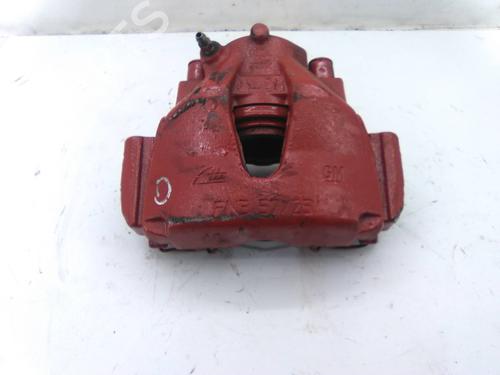 Used Right front brake caliper OPEL ASTRA H Estate (A04) 1.7 CDTI (L35) (101 hp) 19835798
