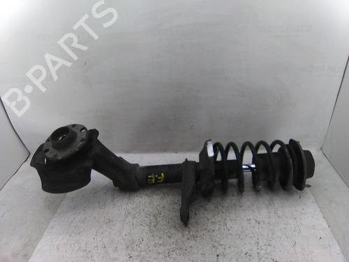 Used Left front steering knuckle DAEWOO LANOS Saloon (KLAT) 1.3 (75 hp) 19809475