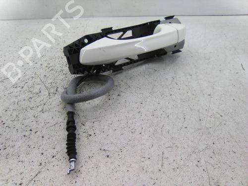Front left exterior door handle SEAT ARONA (KJ7, KJP) 1.0 TSI | BP20370988C128