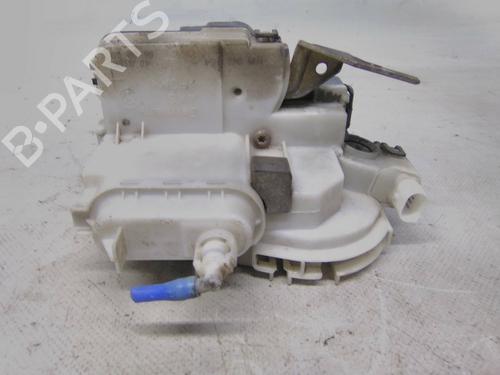 Front right lock VW POLO III (6N1) 100 1.4 16V | BP19852021C97 