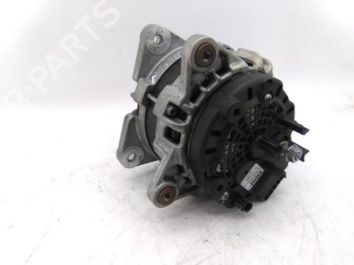 Alternator RENAULT KADJAR (HA_, HL_) 1.3 TCe 160 (HLNC) | BP19841469M7 