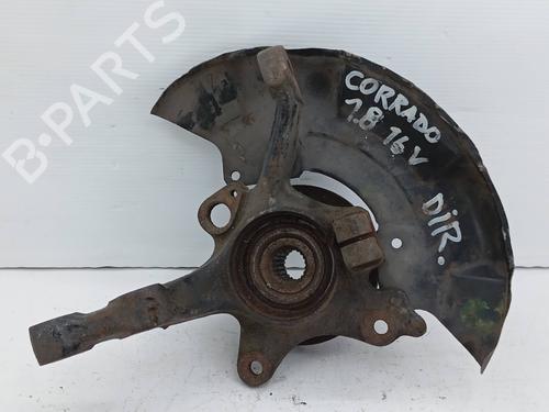 Right front steering knuckle VW CORRADO (53I) 1.8 16V | BP19845528M26 