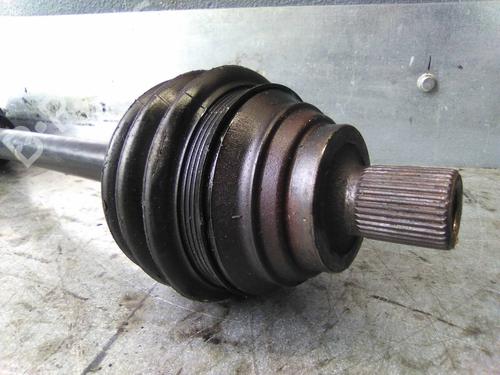 Left front driveshaft VW GOLF VI (5K1) 1.6 TDI | BP19853852M38 