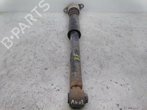 Left rear shock absorber AUDI A4 B6 (8E2) 2.0 | BP22935168M18 