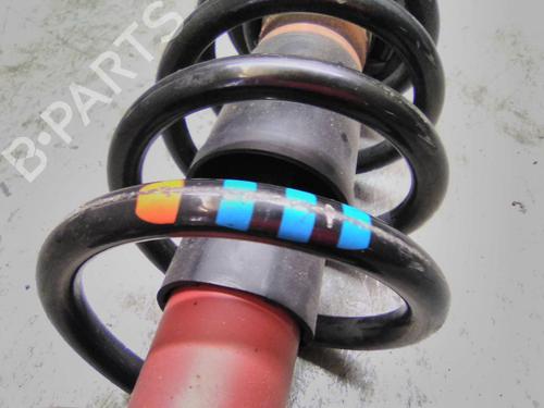 Left front shock absorber AUDI A4 B5 (8D2) 1.9 TDI | BP22934993M16 