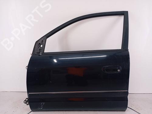 Used Left front door Left front door MITSUBISHI SPACE STAR MPV (DG_A) 1.9 DI-D (DG4A) (102 hp) 34159049 34159049