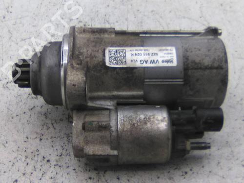Starter SEAT IBIZA IV (6J5, 6P1) 1.6 | BP22613050M8