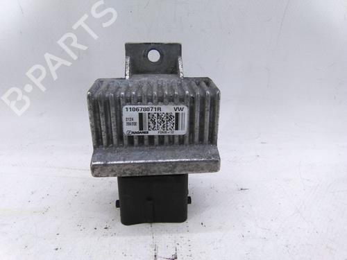 Otra RENAULT CLIO IV (BH_) 1.5 dCi 75 (75 hp) 20513028