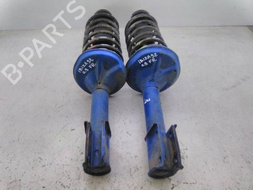 Used Left front shock absorber Left front shock absorber SEAT IBIZA I (21A) 0.9 (44 hp) 19827442 19827442
