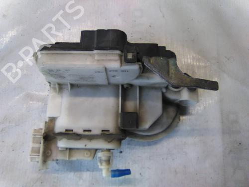 Front right lock SEAT IBIZA II (6K1) 1.4 i 16V | BP19832648C97