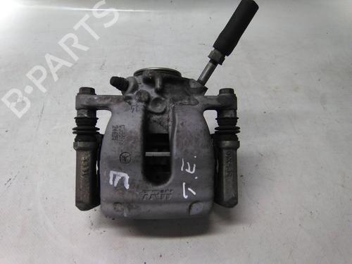Used Left rear brake caliper MERCEDES-BENZ CLA Coupe (C117) CLA 250 4-matic (117.346) (211 hp) 19814425