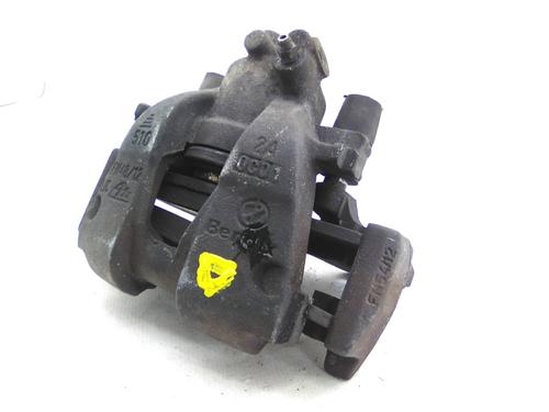Used Right front brake caliper FIAT PUNTO (188_) 1.2 16V 80 (188.233, .235, .253, .255, .333, .353, .639,... (80 hp) 29071551