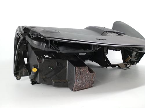 Dashboard PEUGEOT 407 SW Estate Van (6E_) 1.6 HDi | BP31096709C46