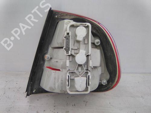 Left taillight SEAT CORDOBA (6K1, 6K2) 1.4 i | BP19846896C34 