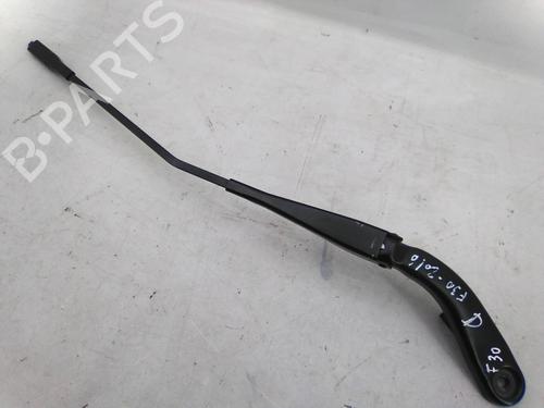 Used Front windshield wiper arm Front windshield wiper arm BMW 3 (F30, F80) 320 d (163 hp) 23095386 23095386