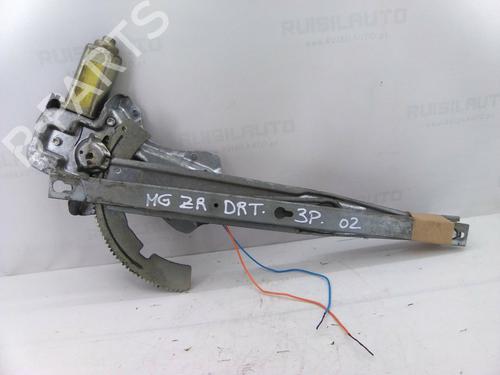 Used Front right window mechanism MG MG ZR 105 (103 hp) 19868427