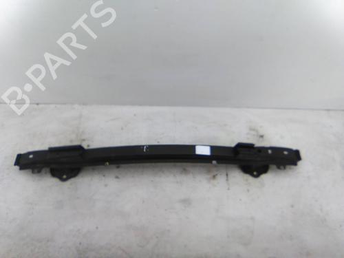 Used Rear bumper reinforcement BMW 1 (E87) 118 d (122 hp) 19825655