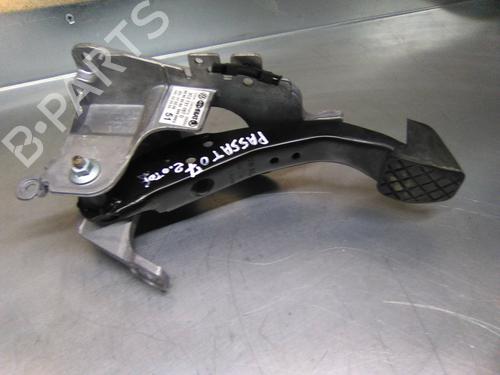 bremsepedal VW PASSAT B6 (3C2) 2.0 TDI (120 hp) 19853987
