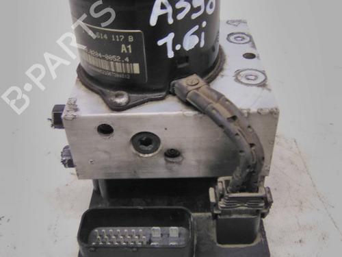 Used ABS pump AUDI A3 (8L1) 1.6 (101 hp) 19863491