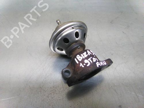 Used Egr Egr SEAT IBIZA II (6K1) 1.9 TDI (90 hp) 19853603 19853603