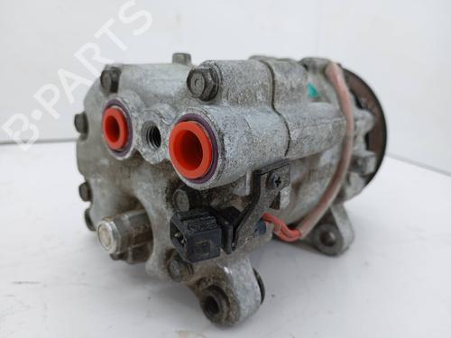 AC compressor VW POLO III (6N1) 100 1.4 16V | BP19855903M34 