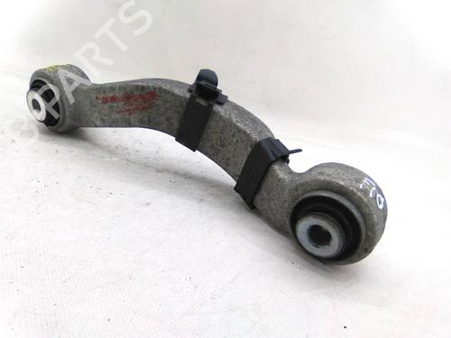Used Left rear suspension arm BMW 5 (F10) 520 d (200 hp) 30488042