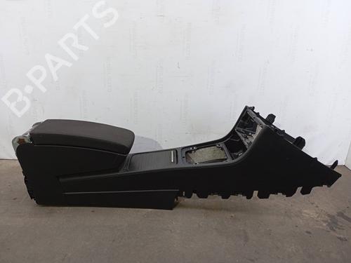 Middle console VW PASSAT B6 (3C2) 1.9 TDI | BP19814039I22 