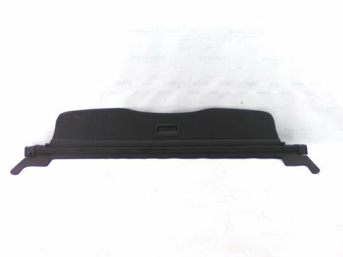 Used Rear parcel shelf PORSCHE CAYENNE (9PA) 3.2 (250 hp) 19824596