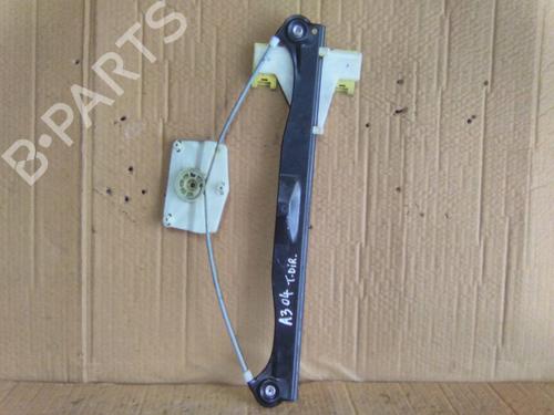 Used Rear right window mechanism AUDI A3 (8P1) 2.0 TDI (136 hp) 22934523