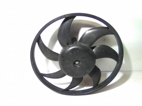 Used Radiator fan SMART FORTWO Cabrio (451) 1.0 (451.431, 451.480) (71 hp) 19810595